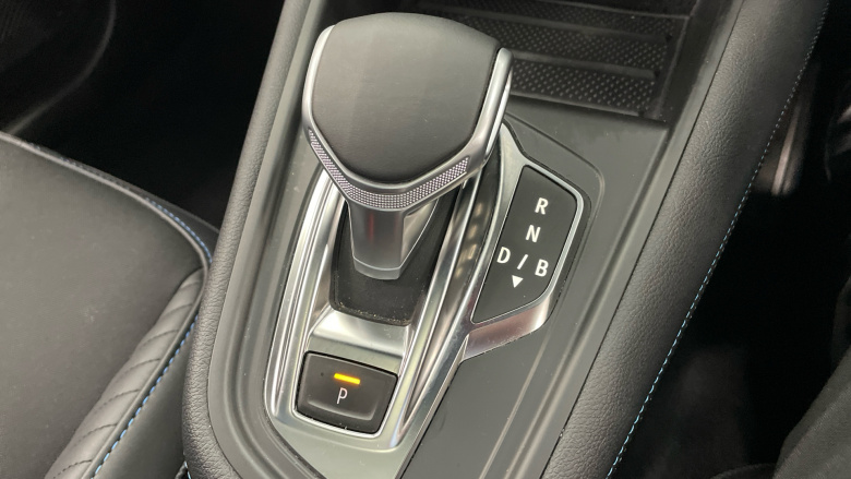 Renault Symbioz 1.6 E-Tech FHEV 145 Iconic Esprit Alpine 5dr Auto Hybrid Estate